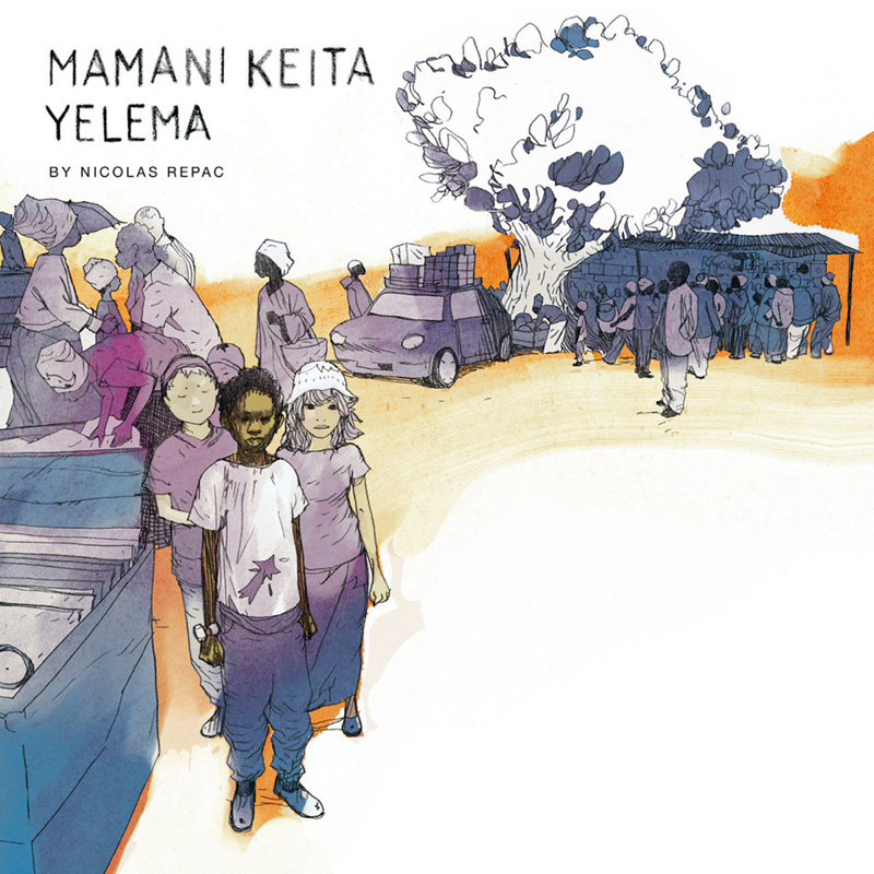 Yelema