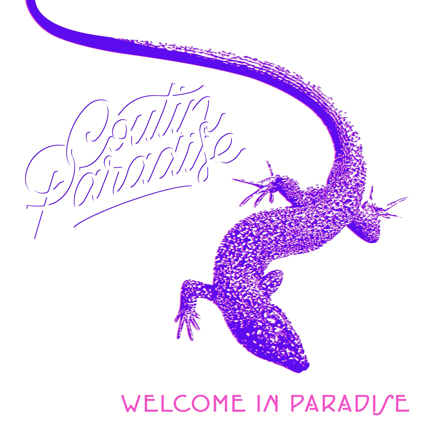 Welcome in Paradise