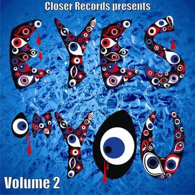 Eyes On You. Vol. 2/20 titres