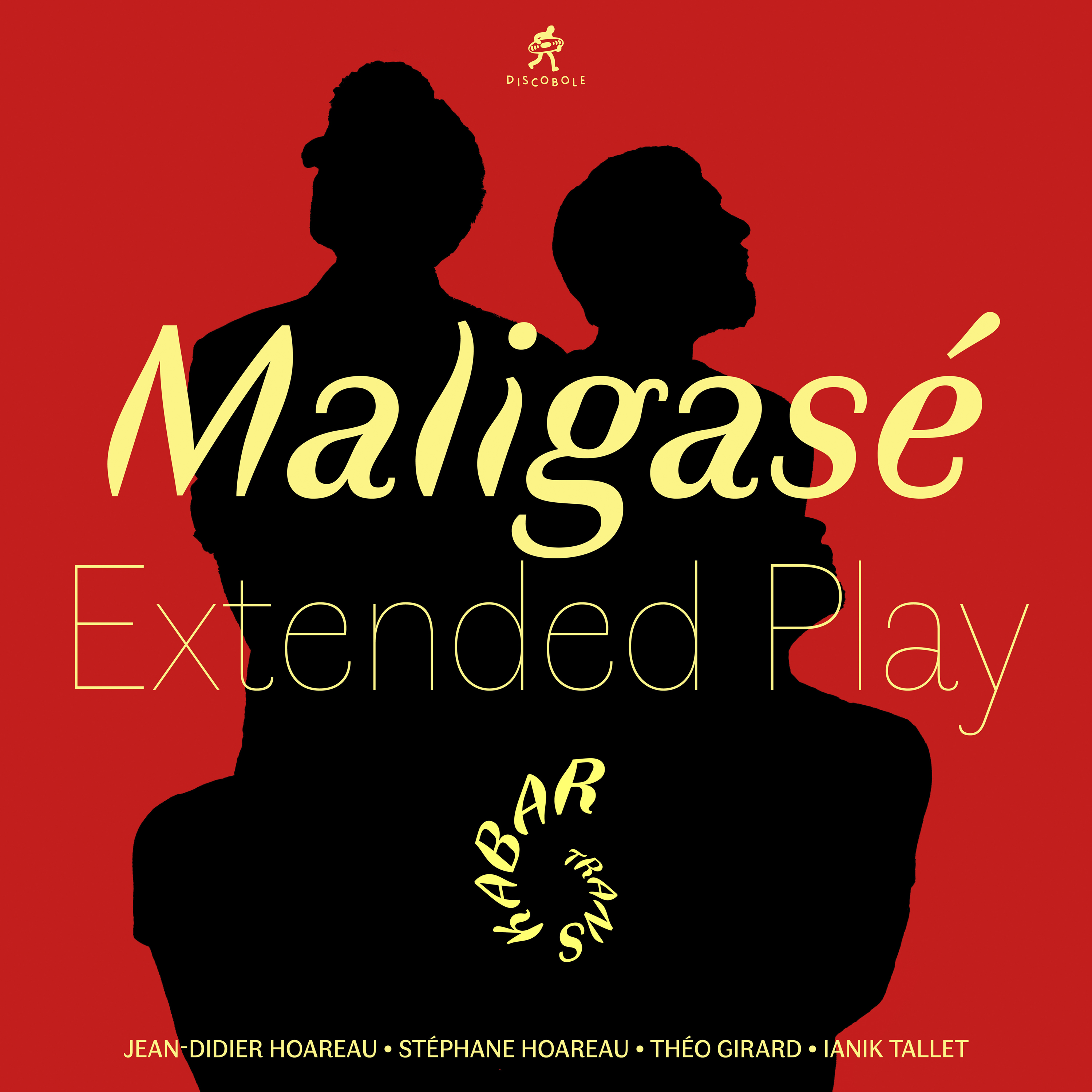 Maligasé Extended Play