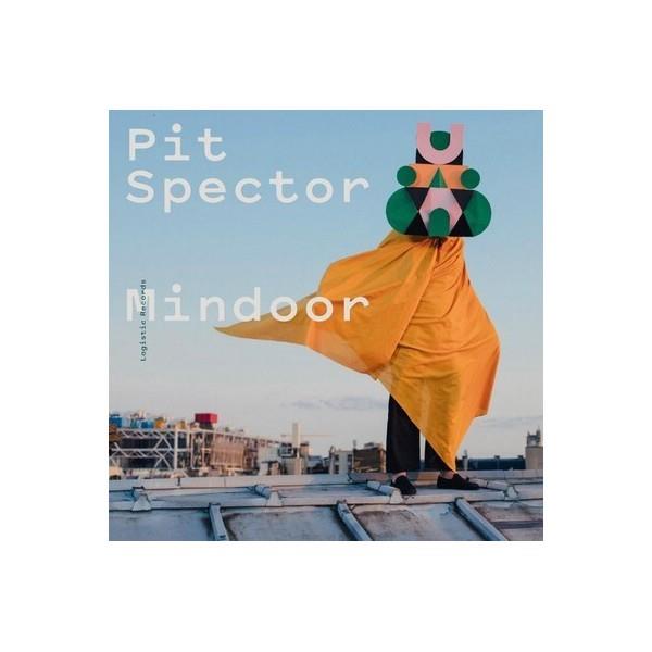 Mindoor EP