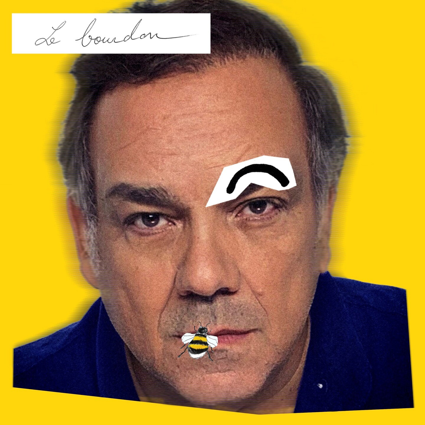 Le Bourdon