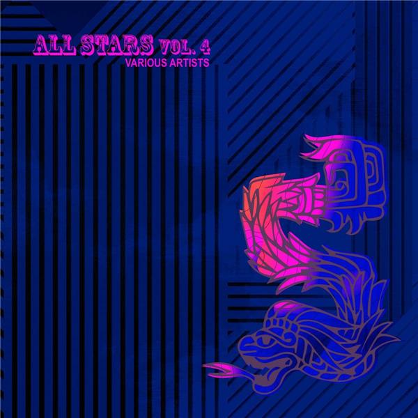 Frigio All Stars Vol.4