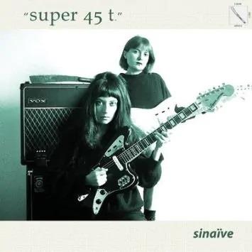 Super 45 t.