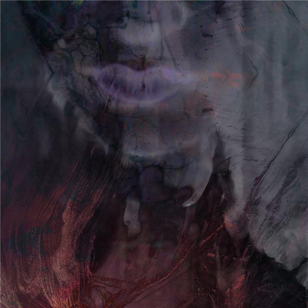 Fierce - Remixes & More/Purple Grey Vinyl