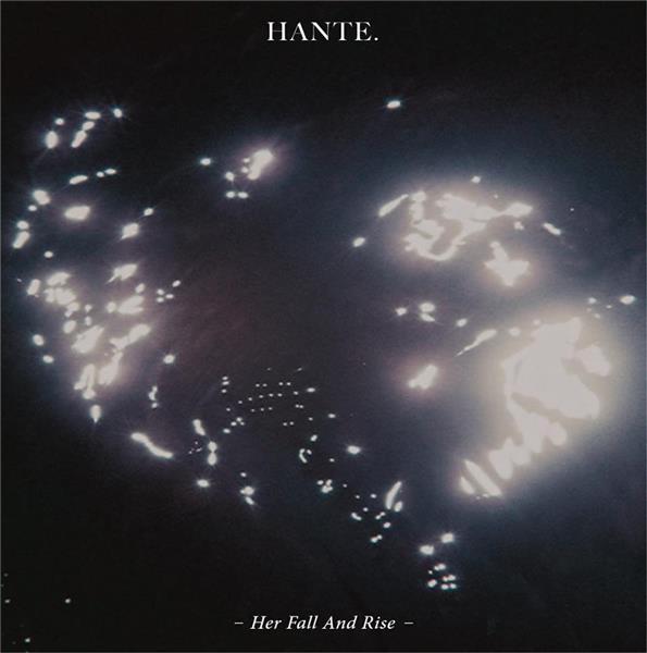 Her Fall And Rise/Purple Vinyl