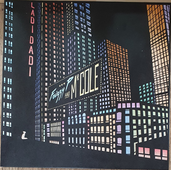 Ladi Dadi II/Gatefold