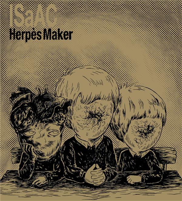 Herpes Maker