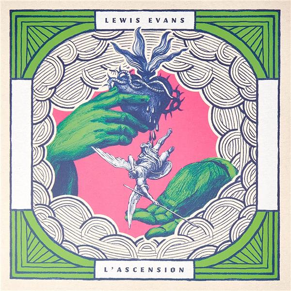 L'Ascension