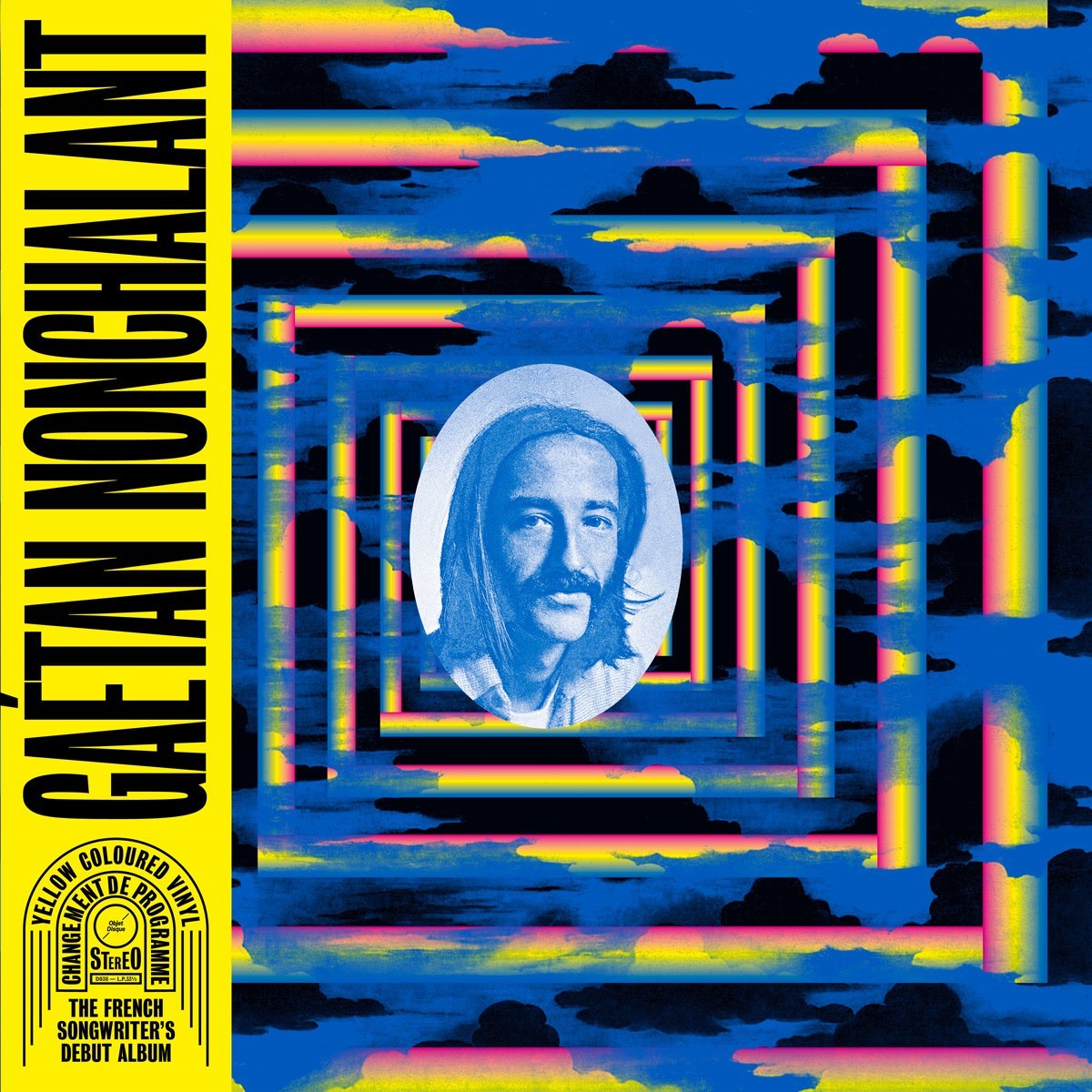 Changement de programme/Yellow Vinyl