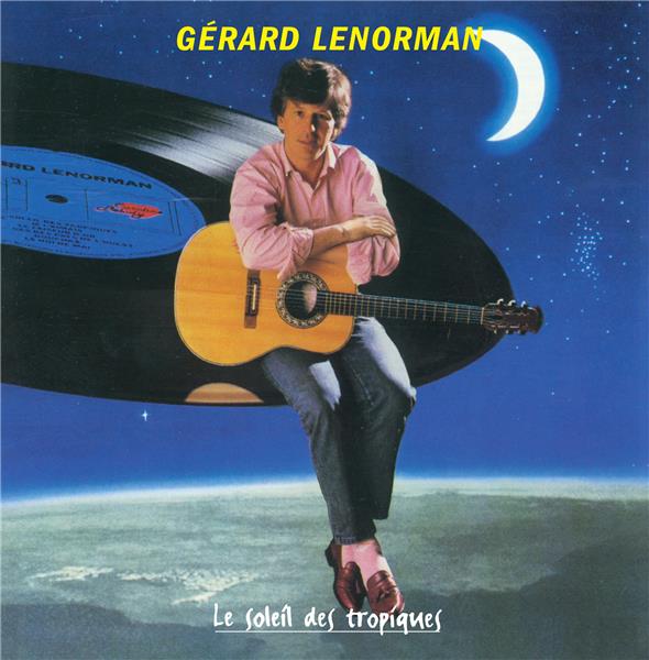 Le Soleil des tropiques