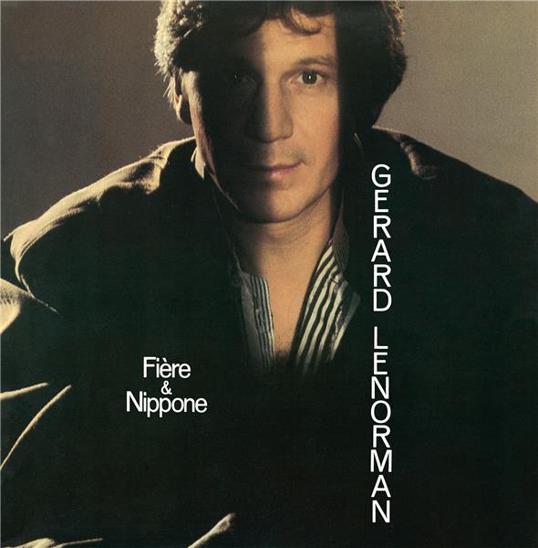 Fière et Nippone