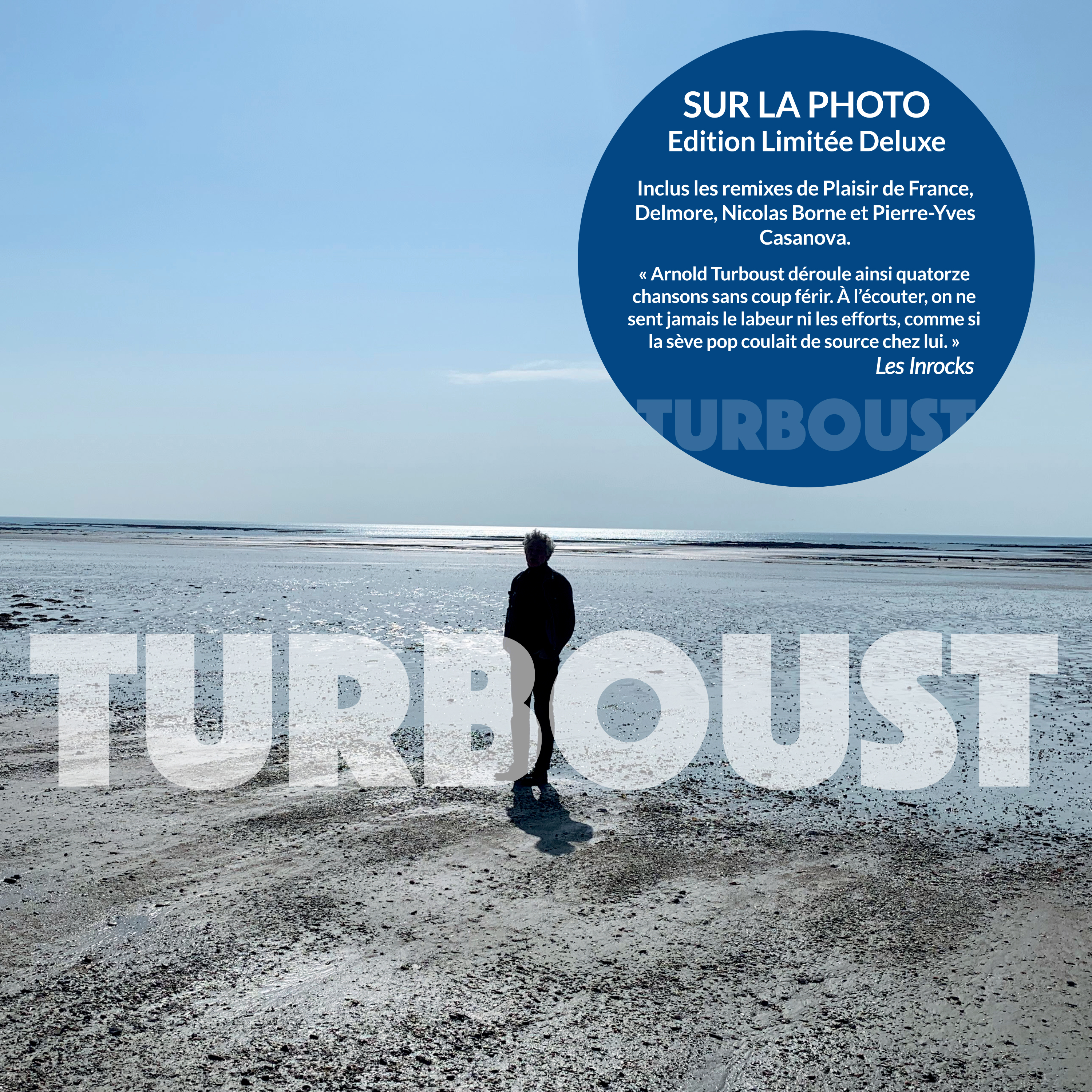 Sur la Photo/Extended Version