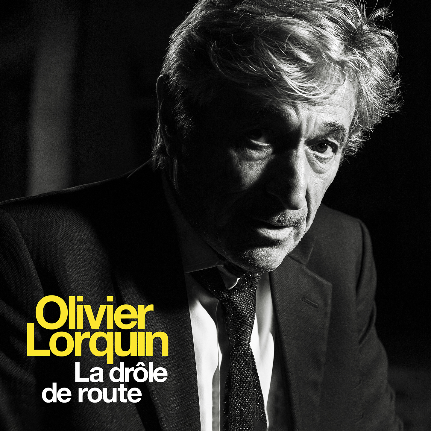 La drôle de Route