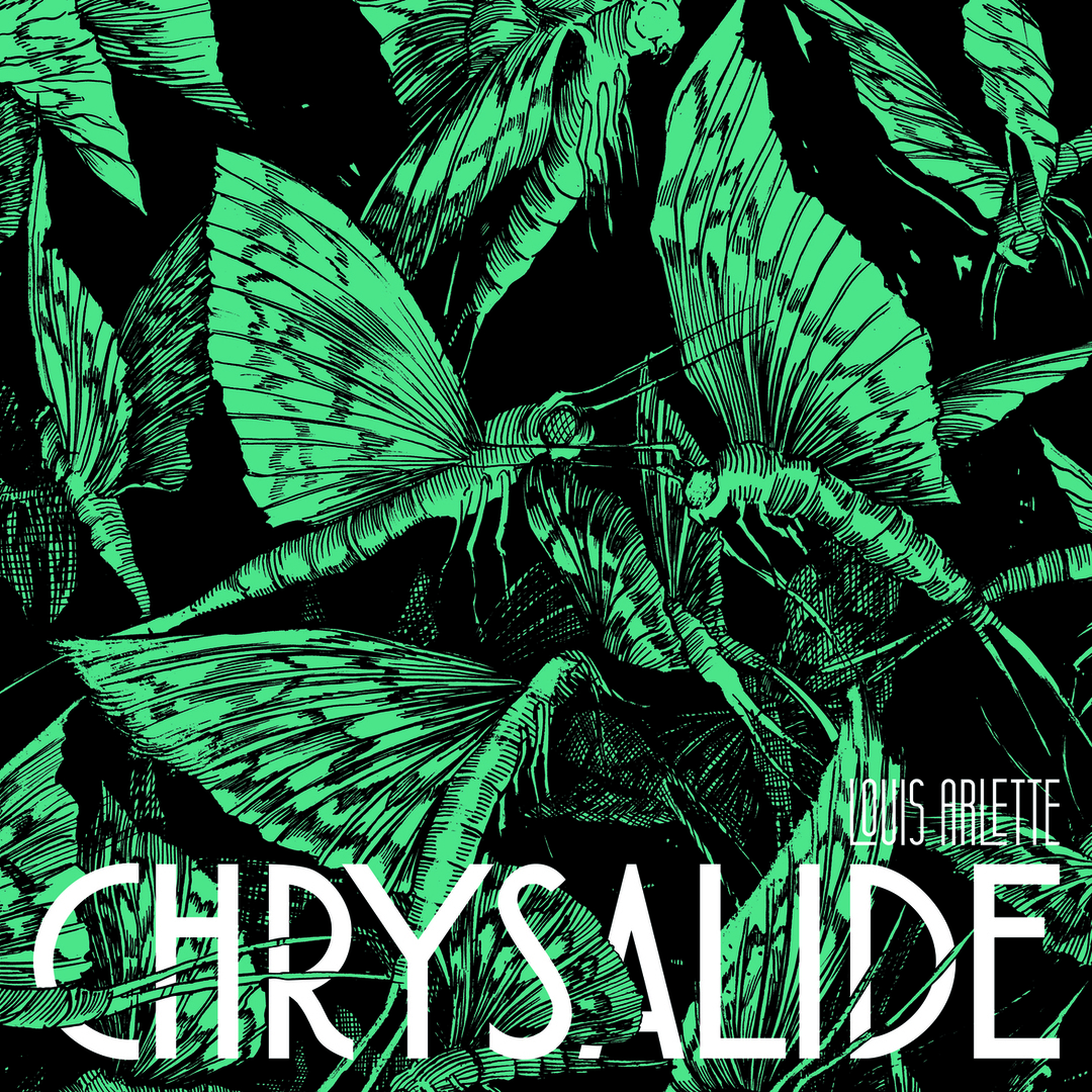 Chrysalide