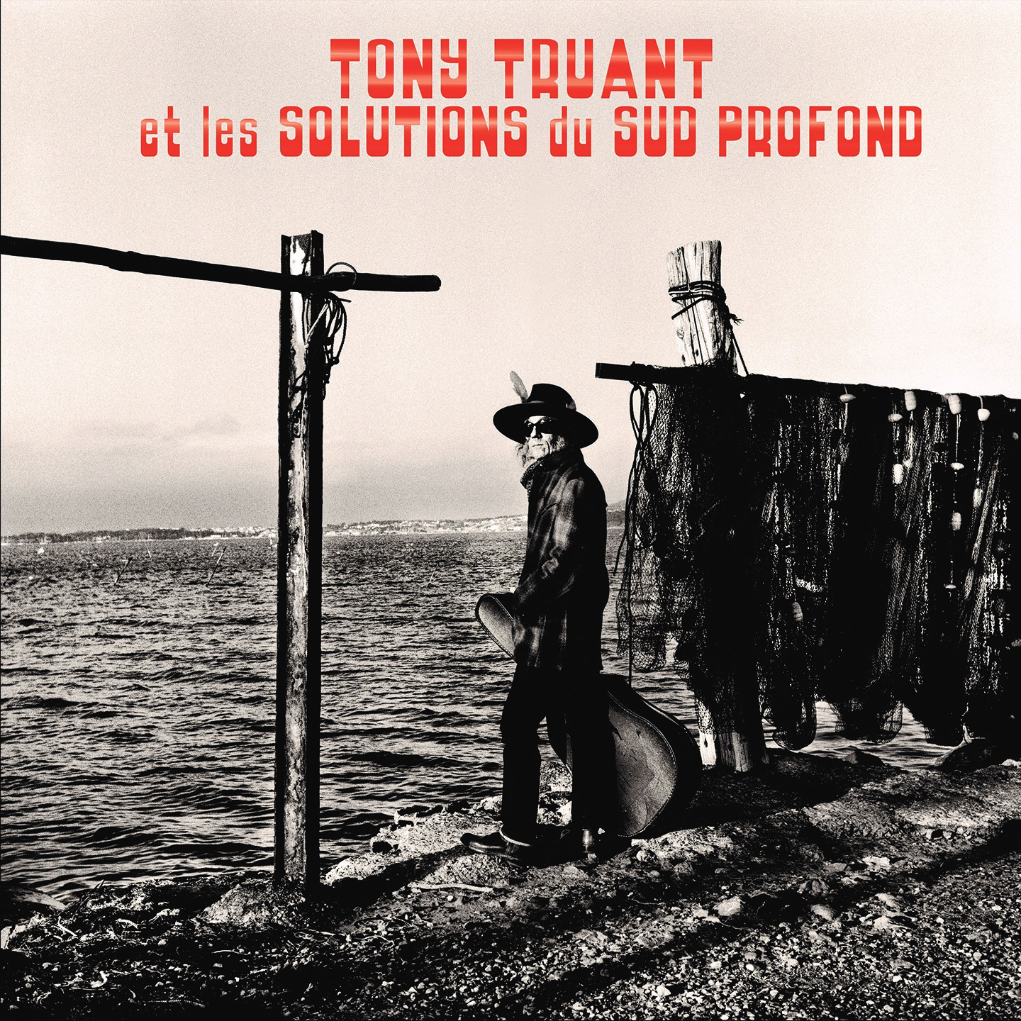 Tony Truant et les solutions du sud profond