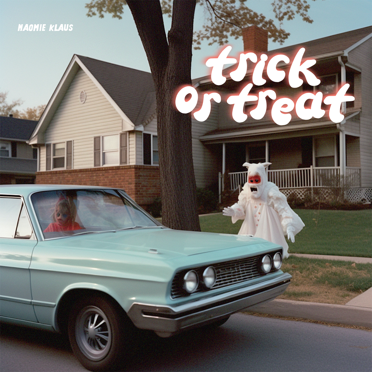 Trick Or Treat