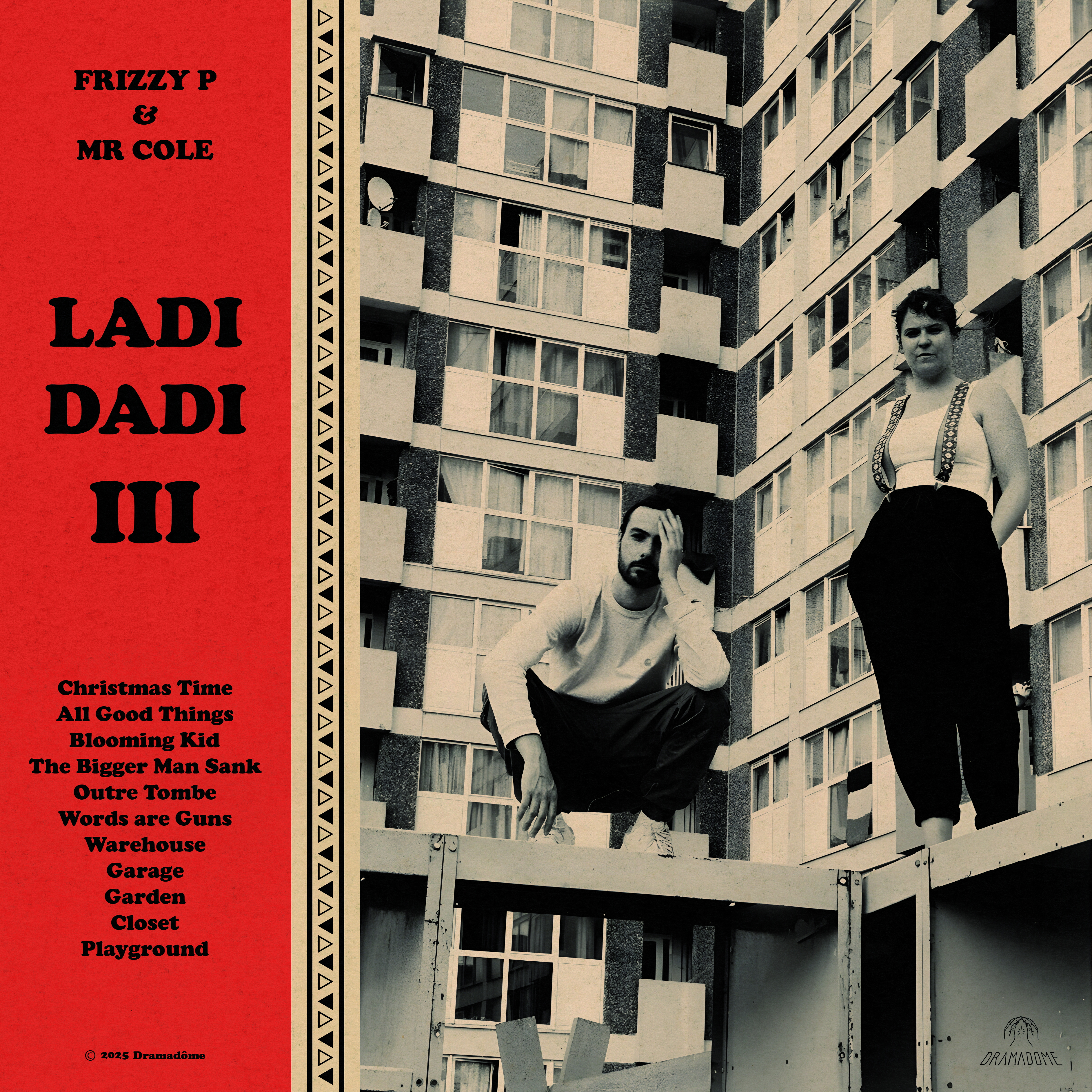 Ladi Dadi III