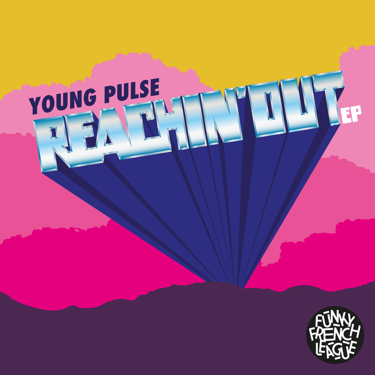 Reachin' Out