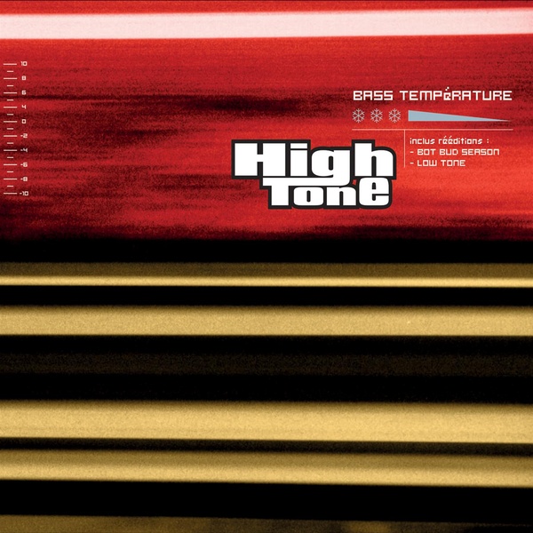Bass Température