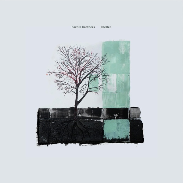 Shelter/Gatefold Vinyl