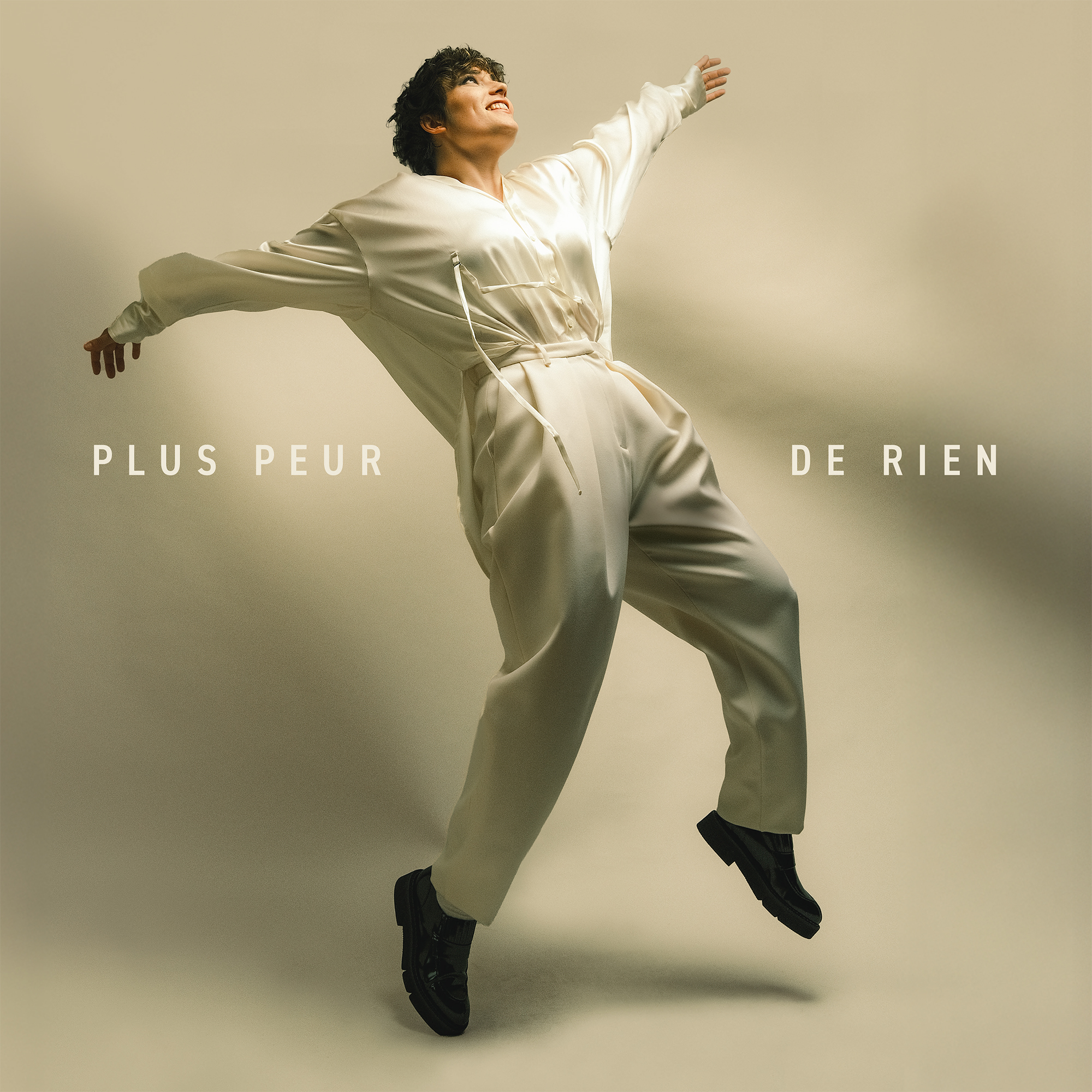 Plus peur de rien