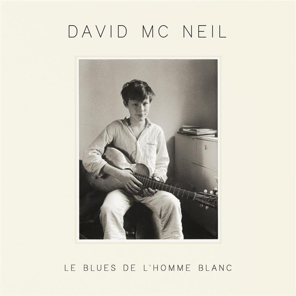 Le blues de l'homme blanc