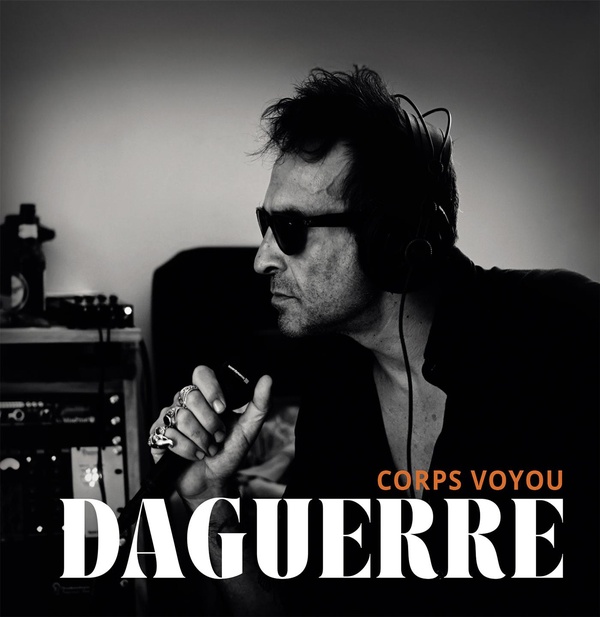 Corps Voyou