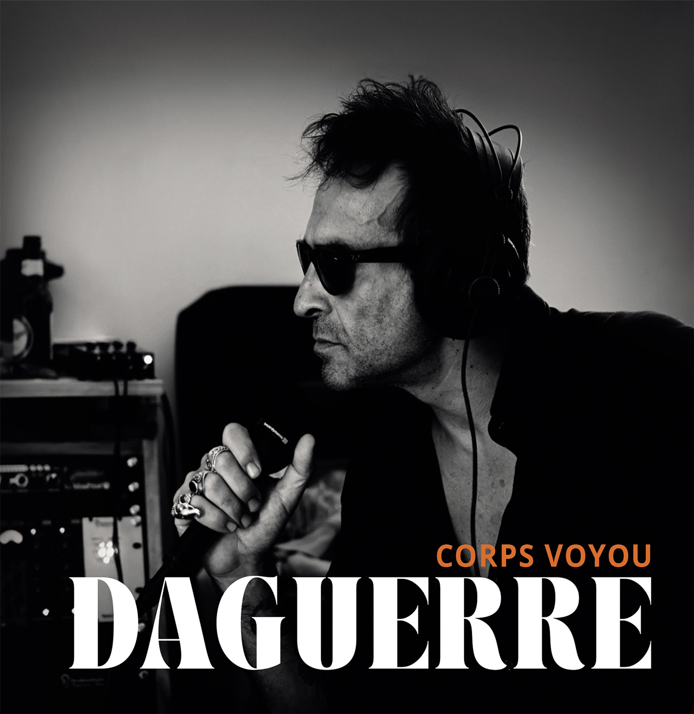 Corps Voyou