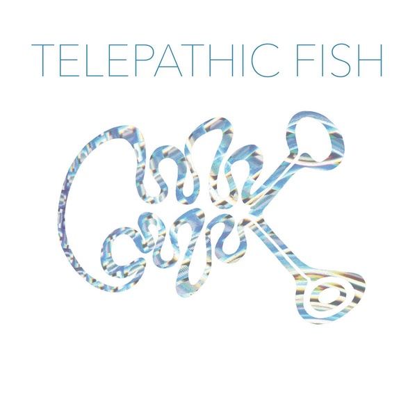 Telepathic Fish Trawling The Early 90s Ambient Underground/Gatefold/20p Booklet/Obi Sticker