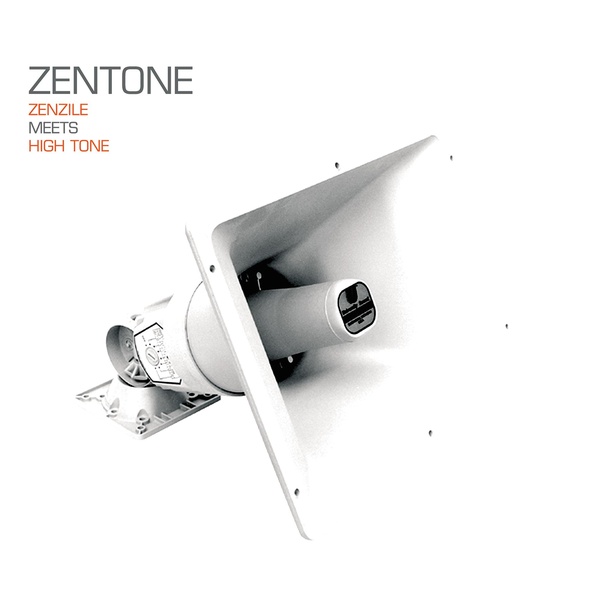 High Tone Meets Zenzile ZENTONE