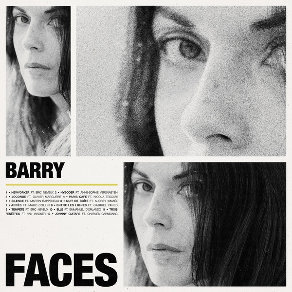 Faces