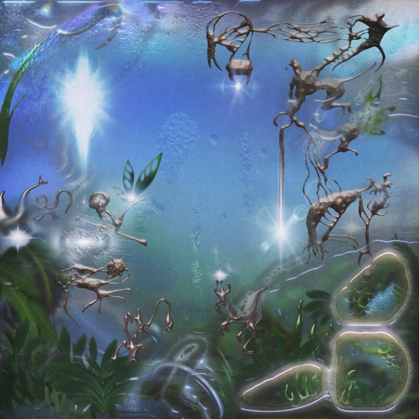 Phosphene Island