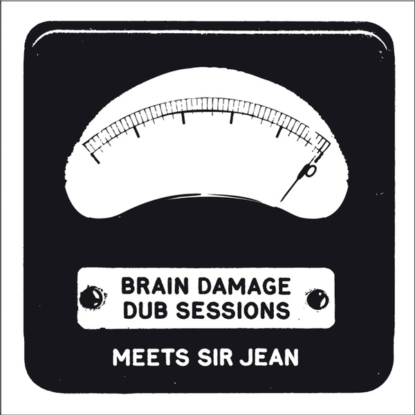 Dub Sessions - Vinyle