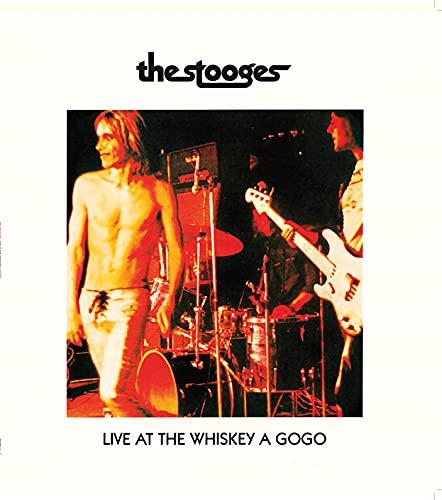 Live at the Whiskey-A-Go-Go