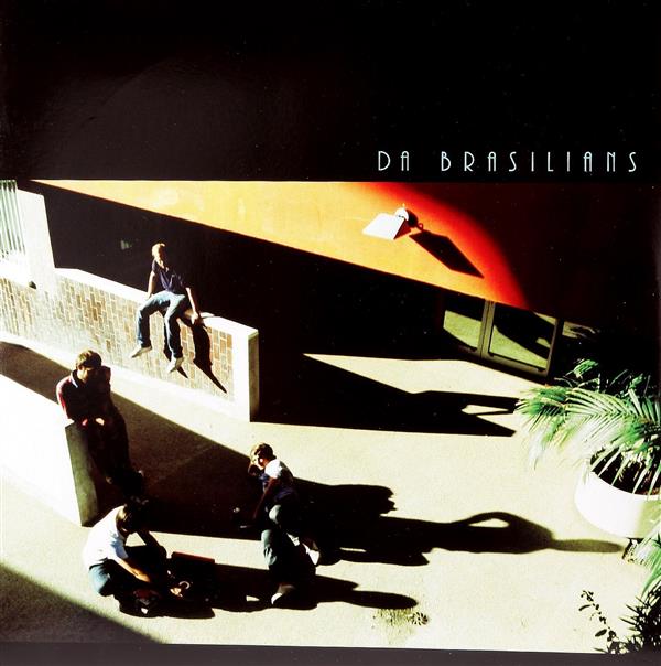 Da Brasilians