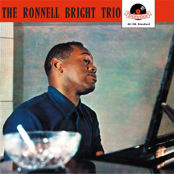 The Ronnell Bright Trio