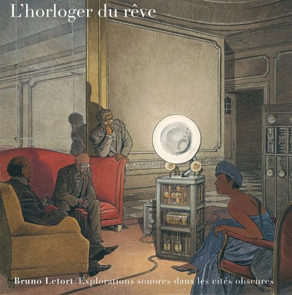 Horloger du rêve