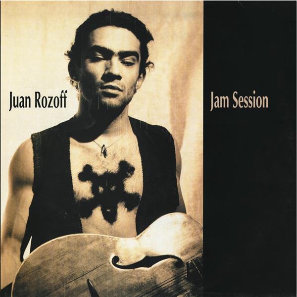 Jam Session Ltd edition