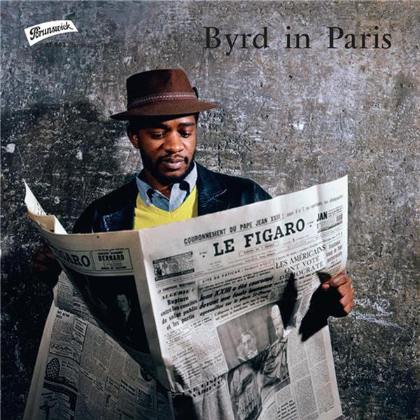 Jazz in Paris: Byrd in Paris