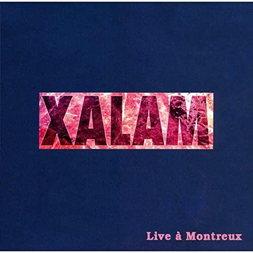 Live à Montreux