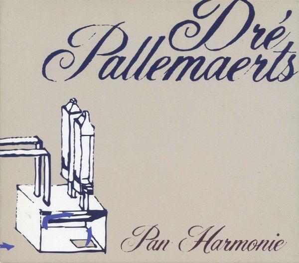 Pan harmonie