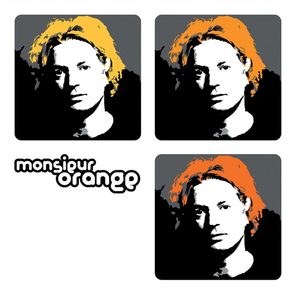 M Orange/Jfx Remix