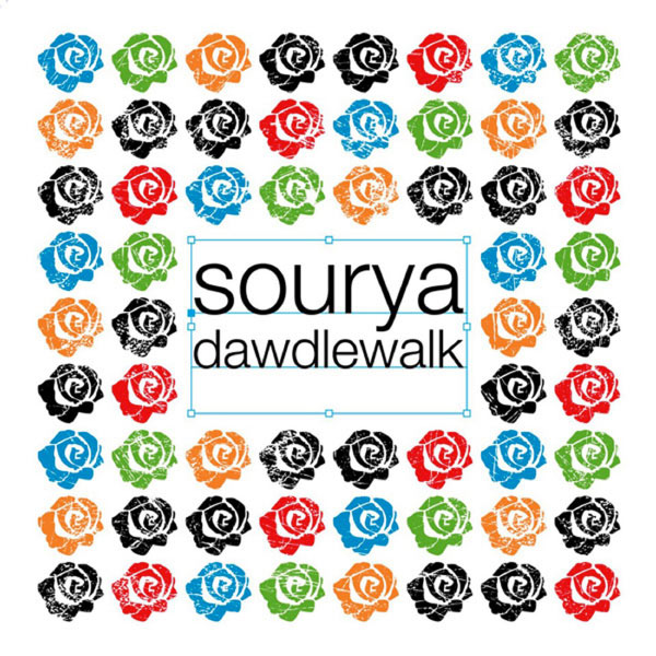 Dawdlewalk