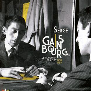 Le claqueur de mots (1958-1959)