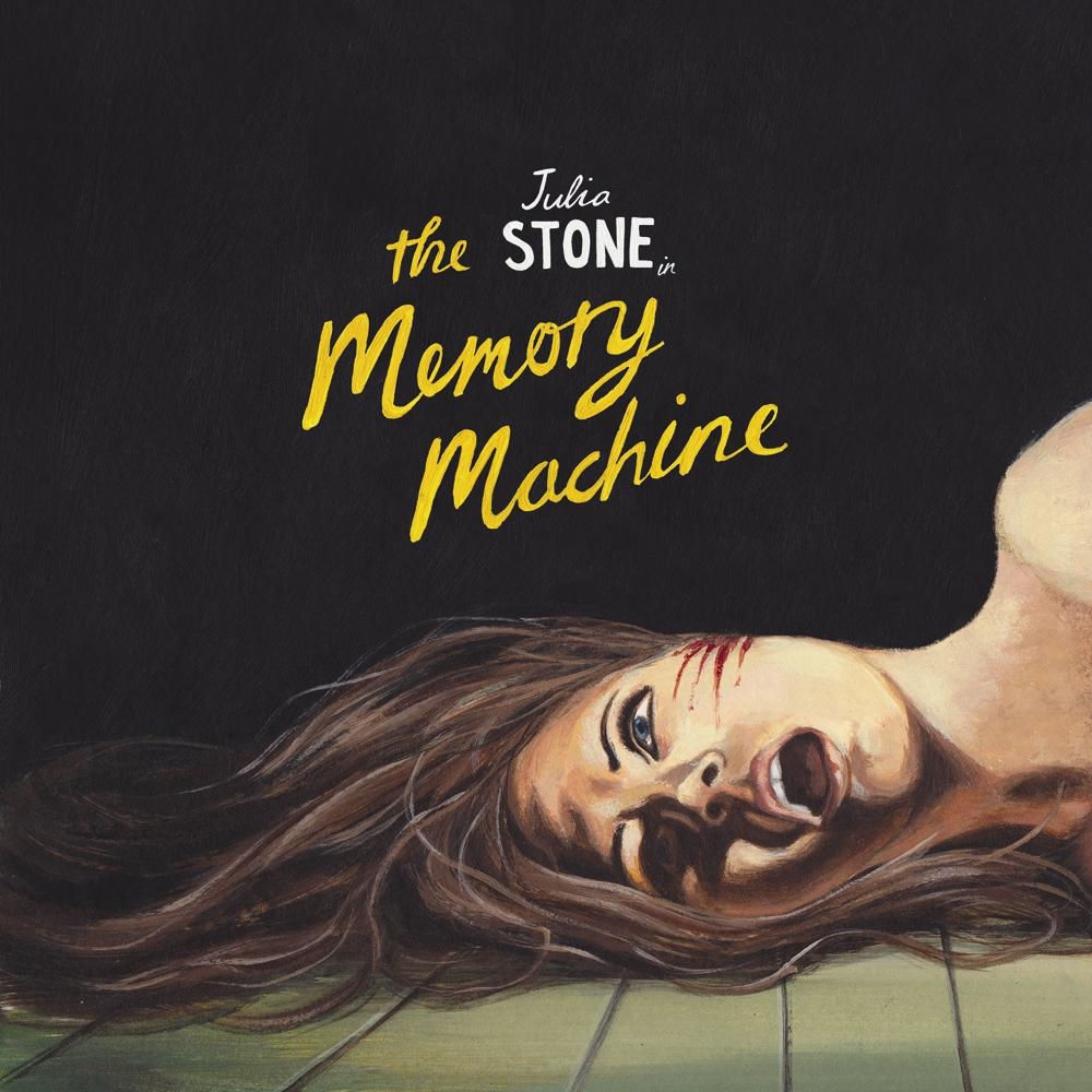 The memory machine