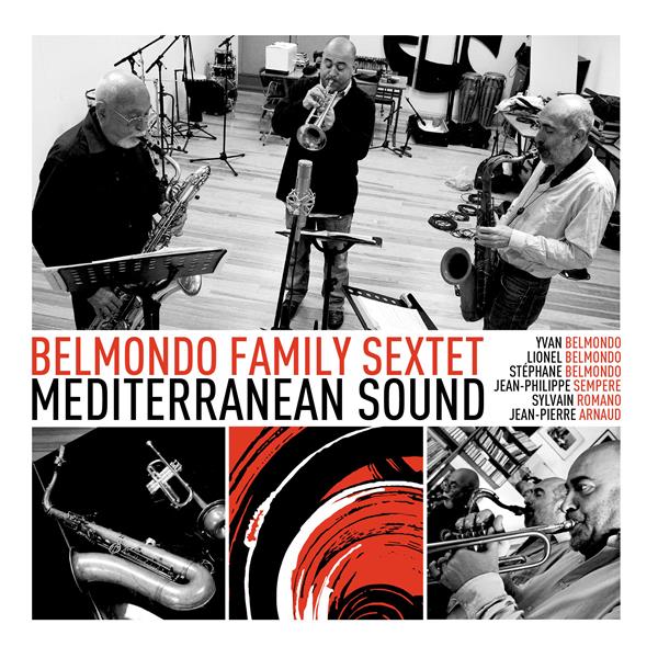 Mediterranean sound