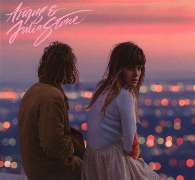 Angus And Julia Stone