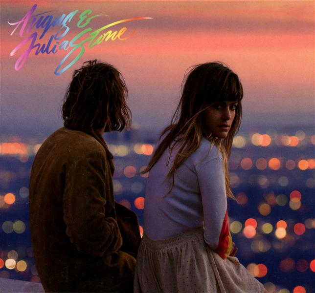 Angus & Julia Stone