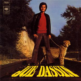 Joe Dassin